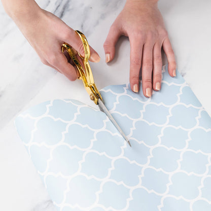 Scented Drawer Liners - English Lavender (6 Sheets)