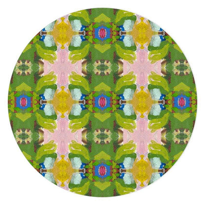 Laura Park Boca Bay Cutting Board: Small Rectangle(8" x 11")