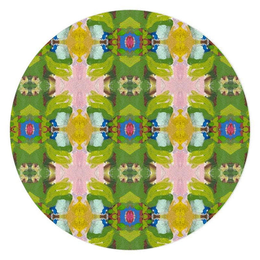 Laura Park Boca Bay Cutting Board: Small Rectangle(8" x 11")