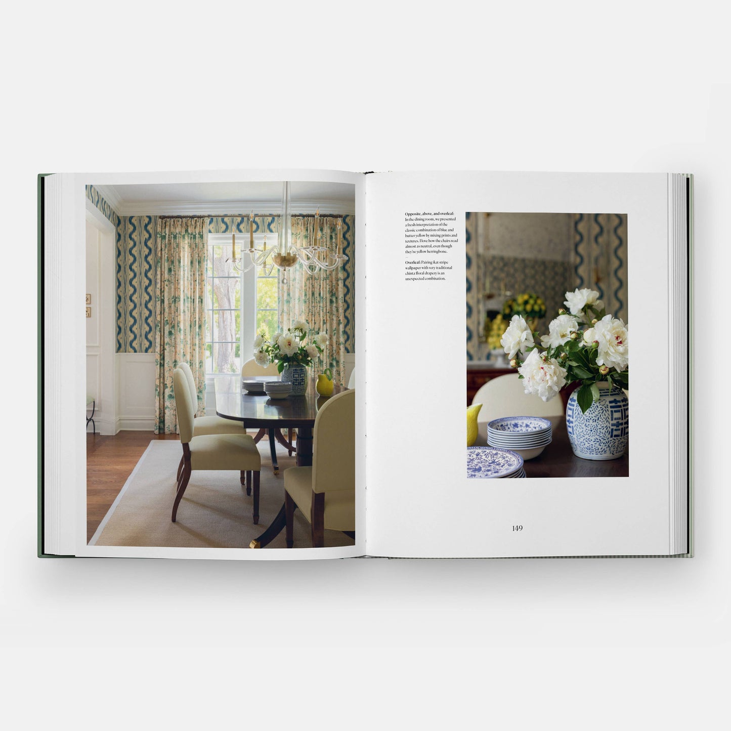 A Welcome Home: Inviting Interiors Book