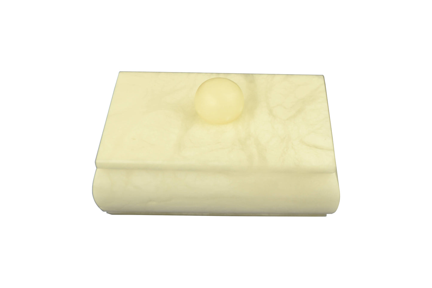 6X4 RECTANGULAR JEWELRY BOX