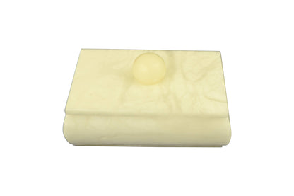 6X4 RECTANGULAR JEWELRY BOX
