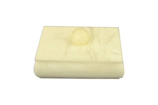 6X4 RECTANGULAR JEWELRY BOX