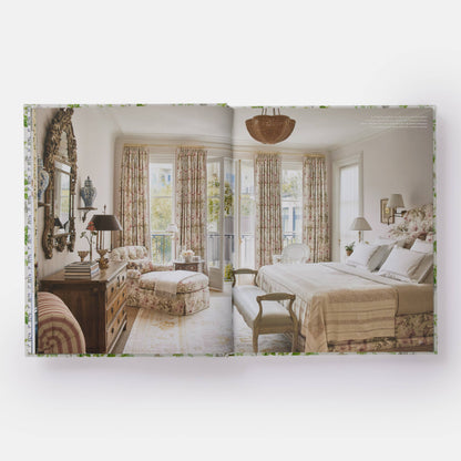 Charm School: The Schumacher Guide to Traditional Decorating Book