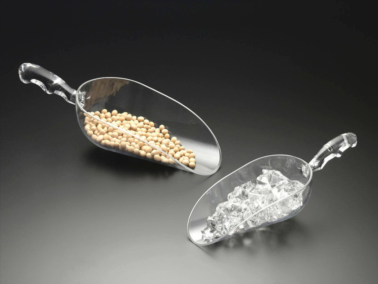 24-oz Acrylic Scoop