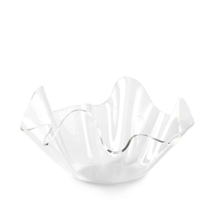 Small Acrylic Bowl