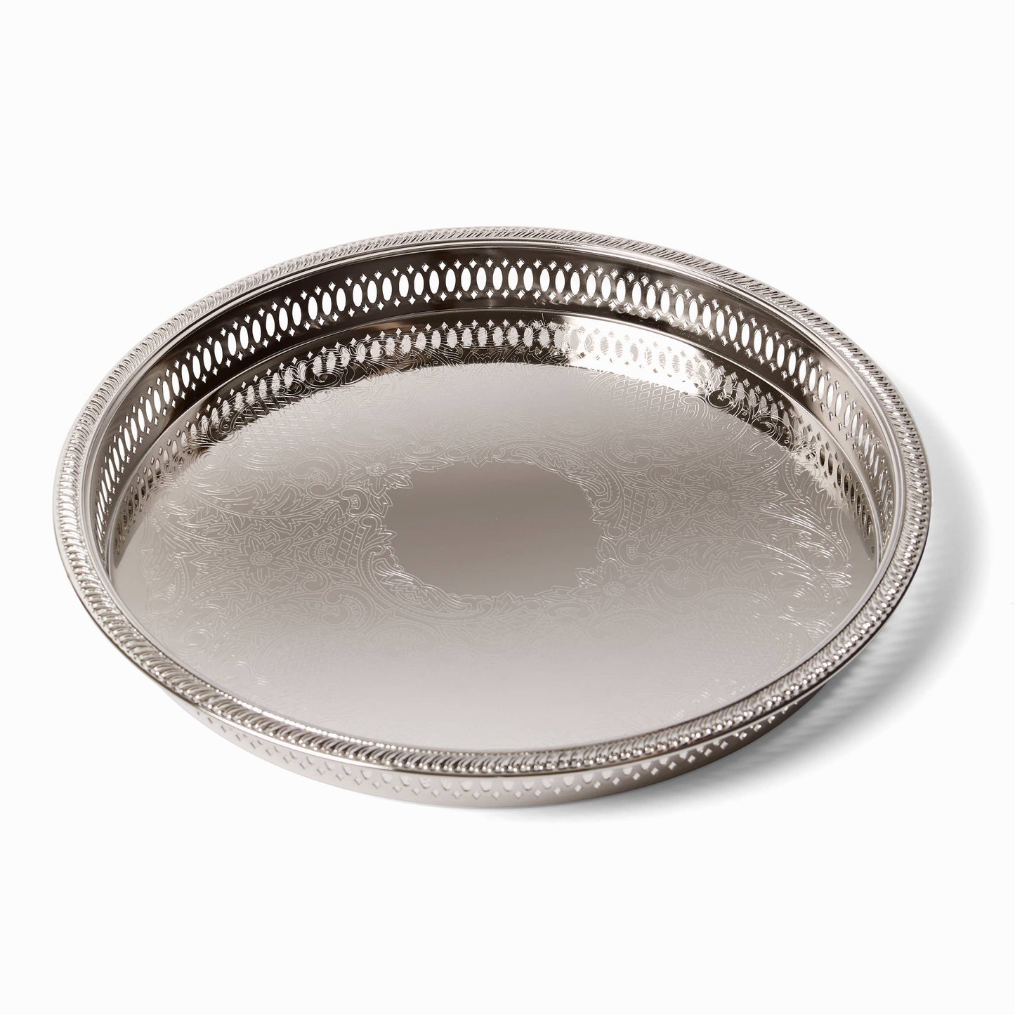Gallery Tray, 12"