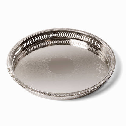 Gallery Tray, 12"