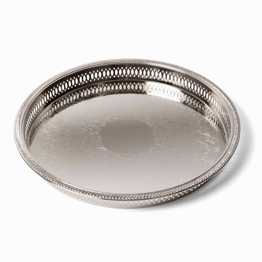 Gallery Tray, 12"