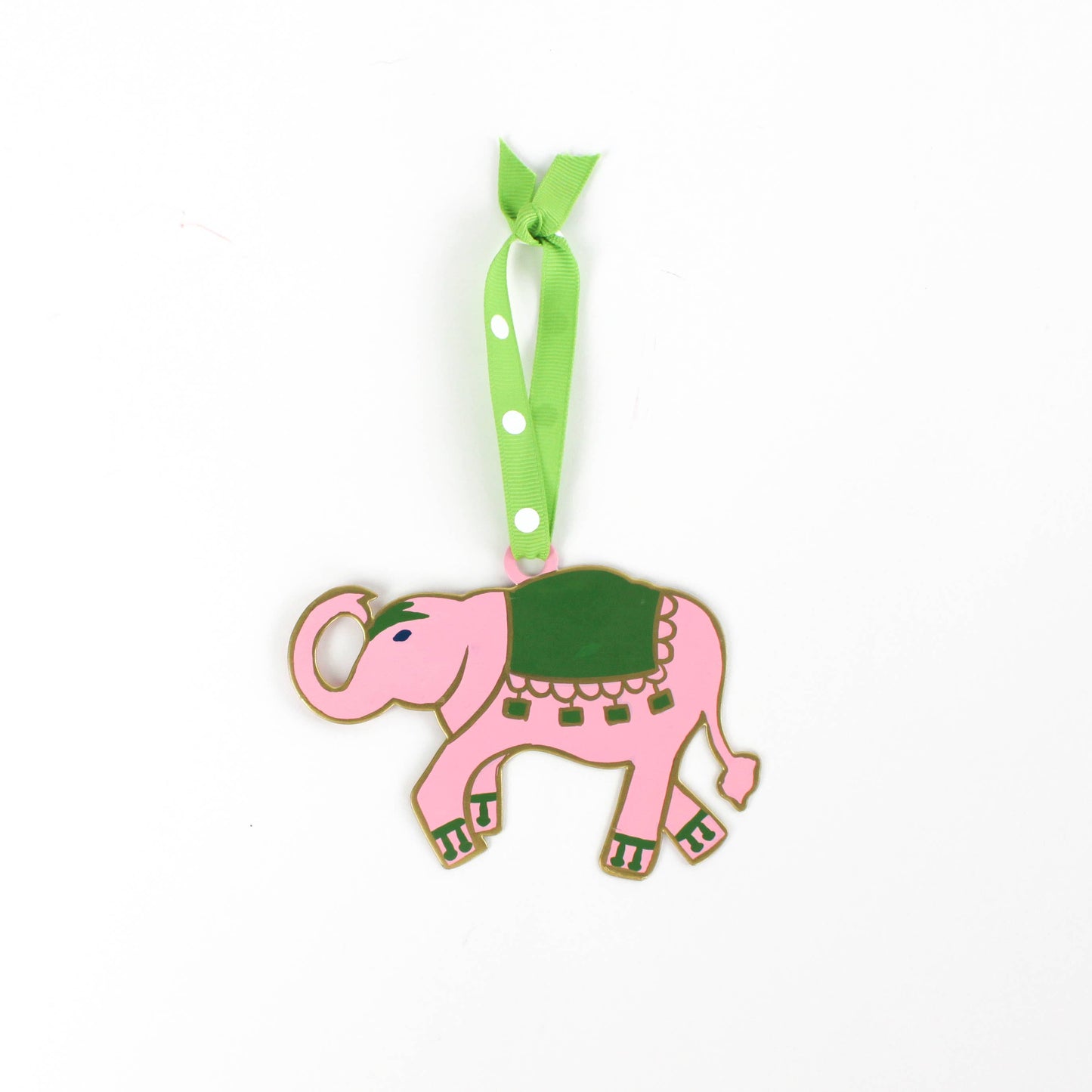 Animal Ornaments Set | Holiday Decor | Christmas Ornament