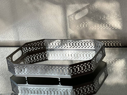 Mirror Tray