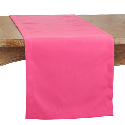 Everyday Design Runner: Pink / 16"x90"
