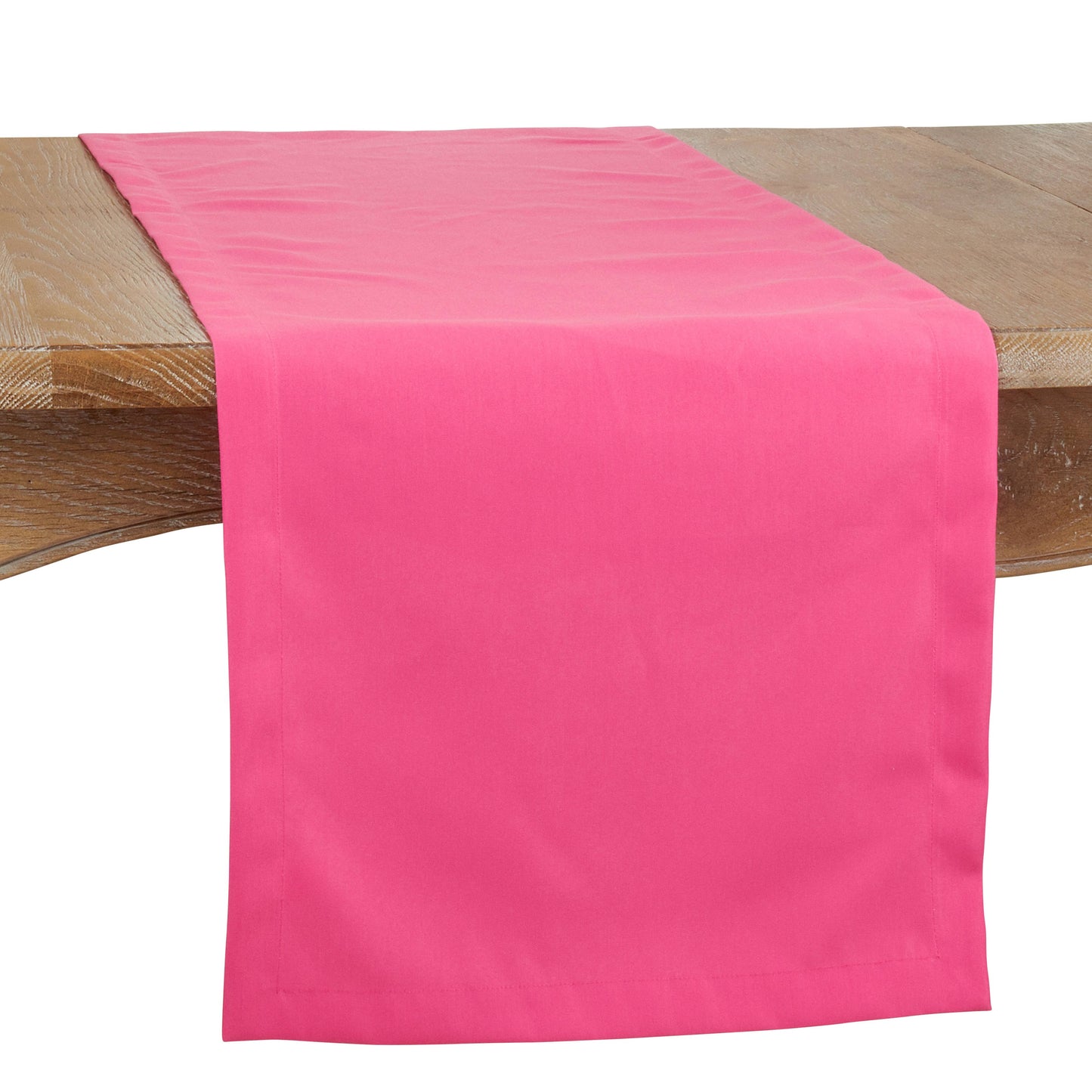 Everyday Design Runner: Fuchsia / 16"x90"