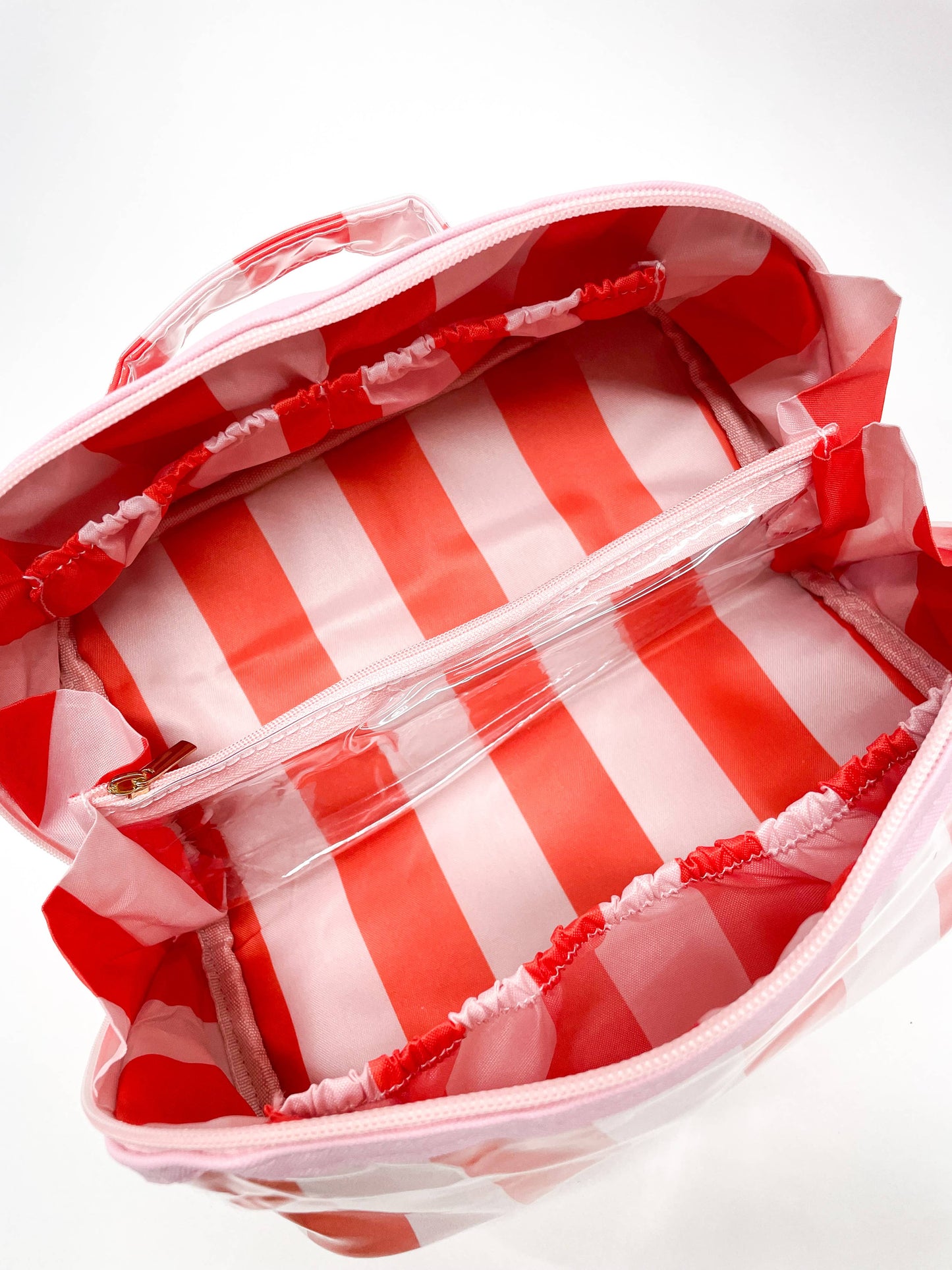 Gloss & Go Toiletry Bag