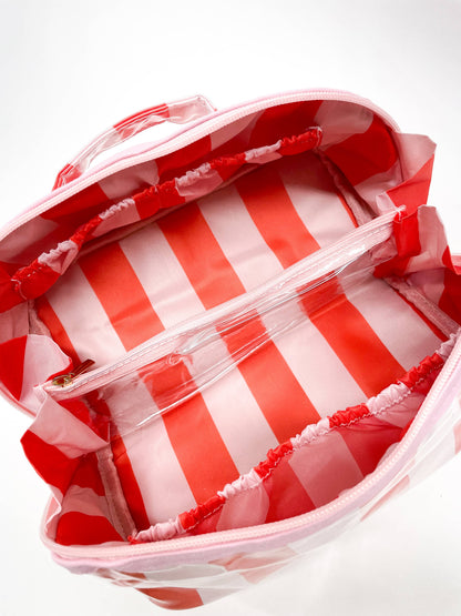 Gloss & Go Toiletry Bag
