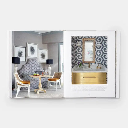 House Dressing: Interiors For Colorful Living Book