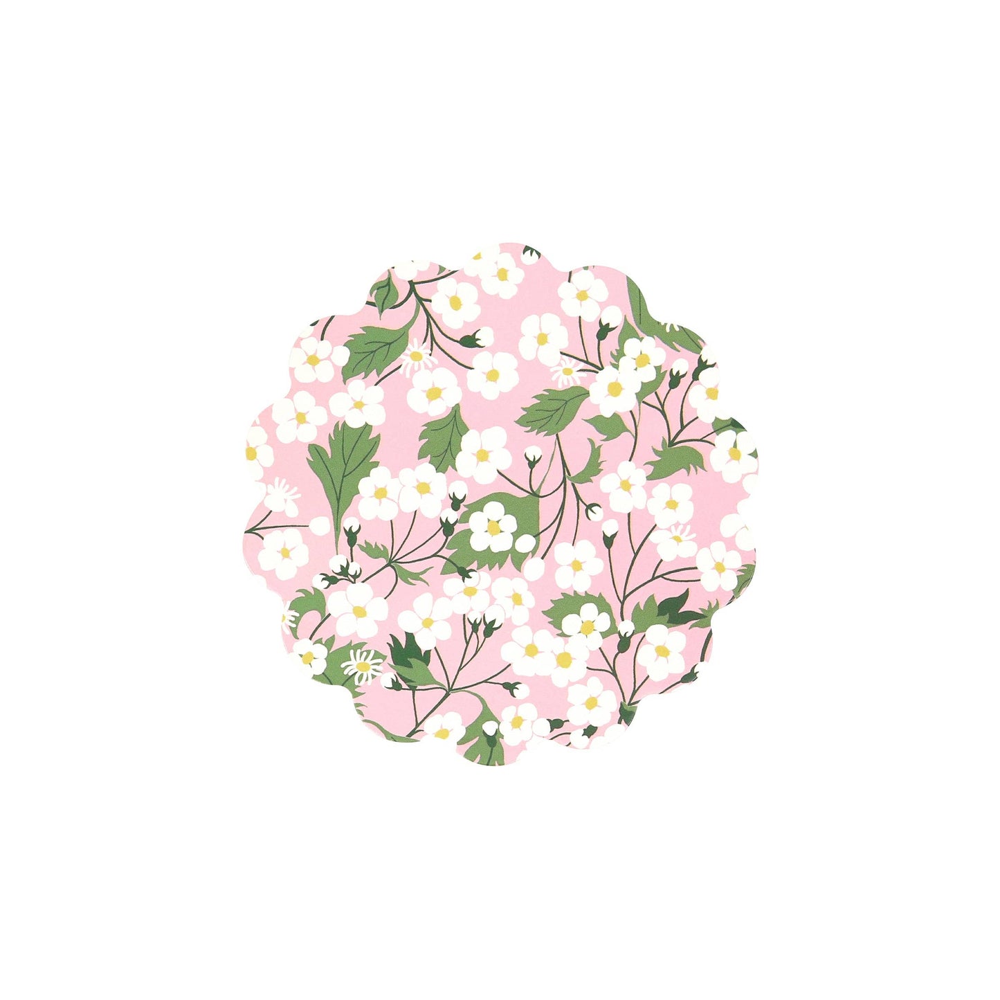 Liberty Mixed Set Coasters