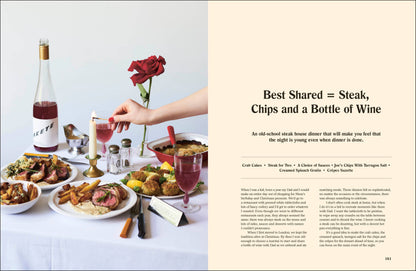 Table for Two Cookbook