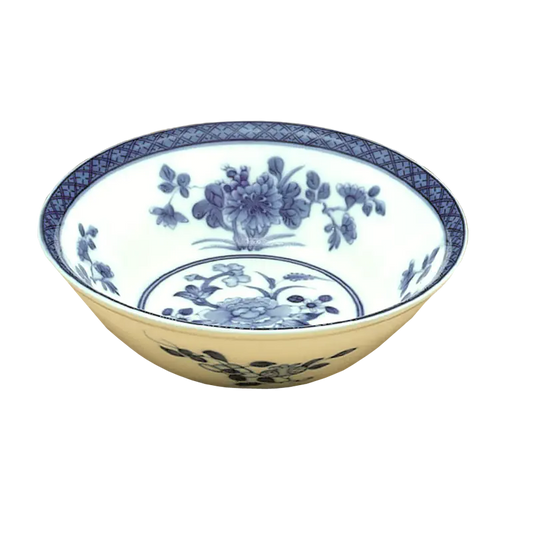 Mottahedeh Blue Canton Ceral Bowl