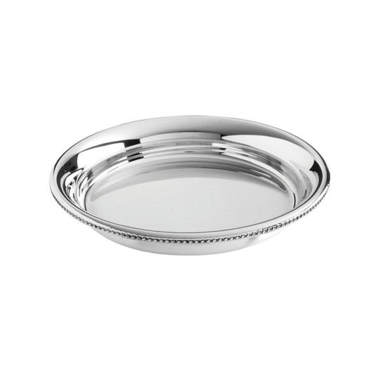 Pewter Coaster