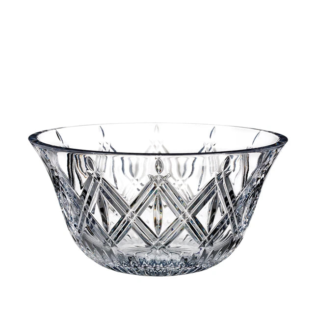 Waterford Lacey 9in. bowl