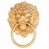 Lion Napkin Ring