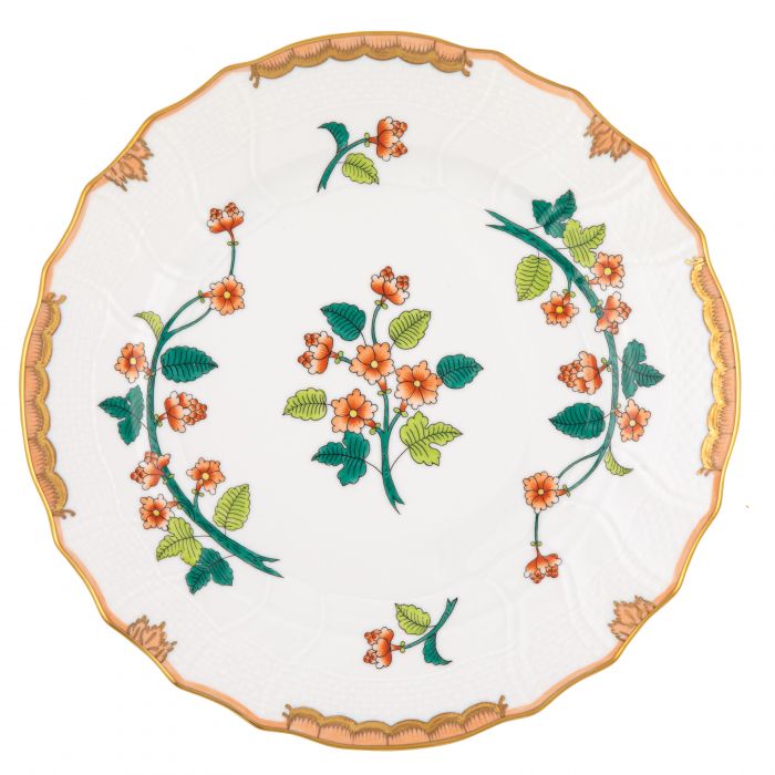 Herend Livia Dinner Plate