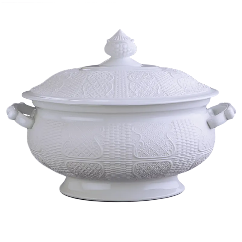 Mottahedeh Prosperity Tureen