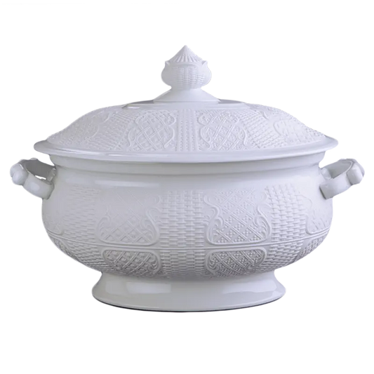 Mottahedeh Prosperity Tureen