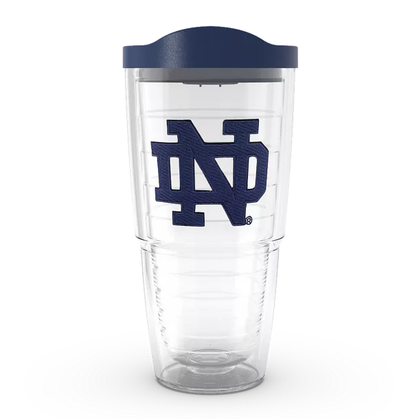 Notre Dame Fighting Irish Tervis 24 oz.