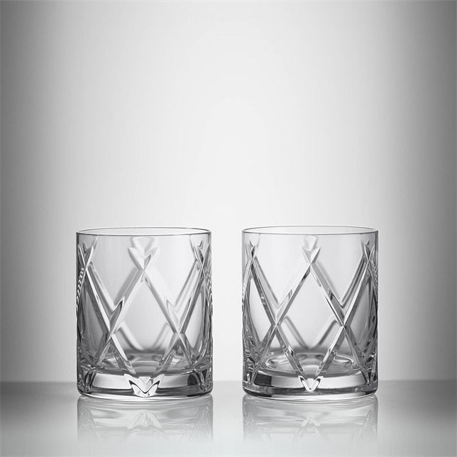 Waterford Double Old Fashioned Olann Set of 2