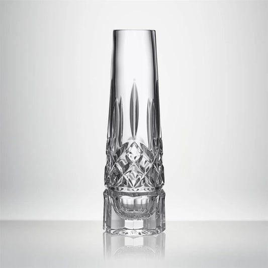 Waterford Lismore Vase 7 inches