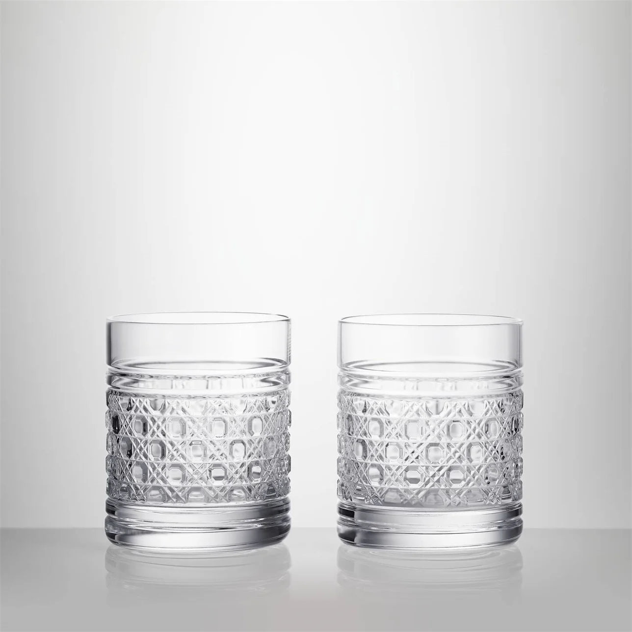 Waterford Opulence Tumbler Set of 2