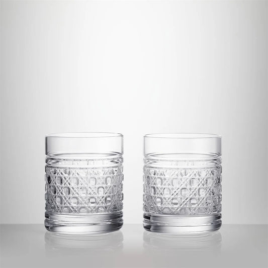 Waterford Opulence Tumbler Set of 2