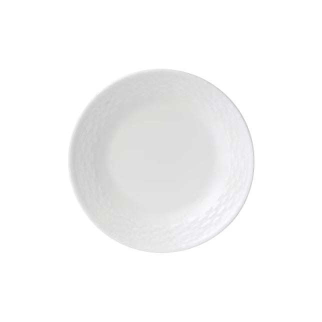 Wedgewood Nantucket Basketweave Bread and Butter Plate