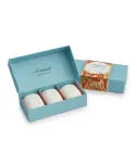Mottahedeh Heirsavonare Three Luxury Scented Gift Soaps