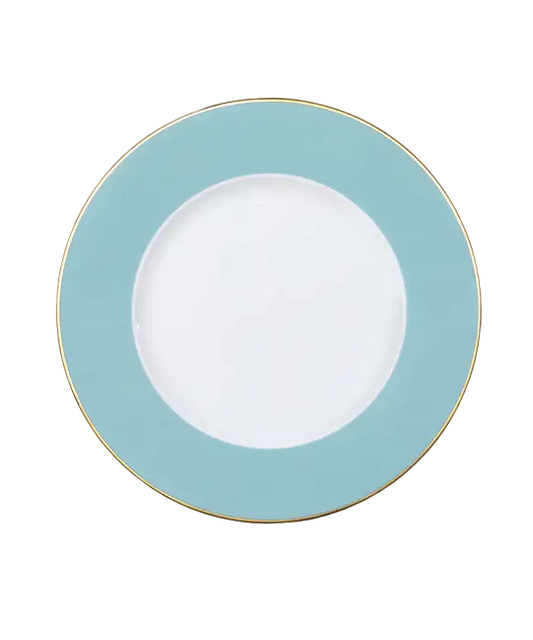 Aracella Verdigri Service Plate
