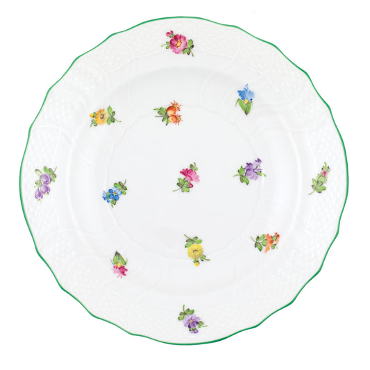 Herend Lindsay Salad Plate