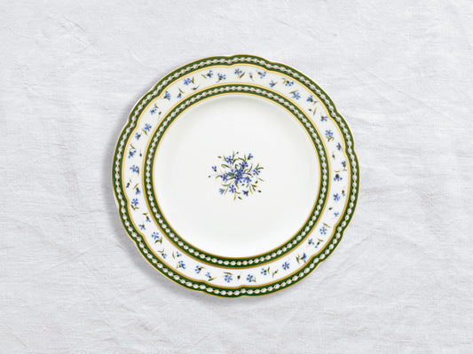Bernardaud MARIE-ANTOINETTE Salad Plate