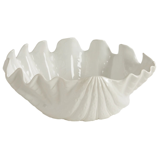 Seashell Serving Bowl SALE