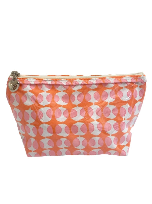 Cosmetic Bag Small