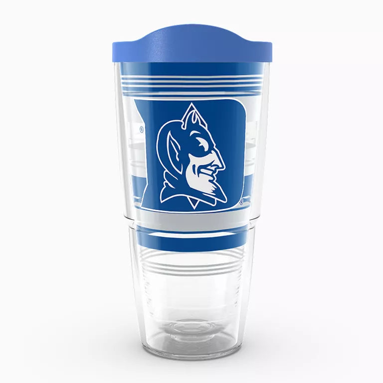 Duke University Tervis 24 oz