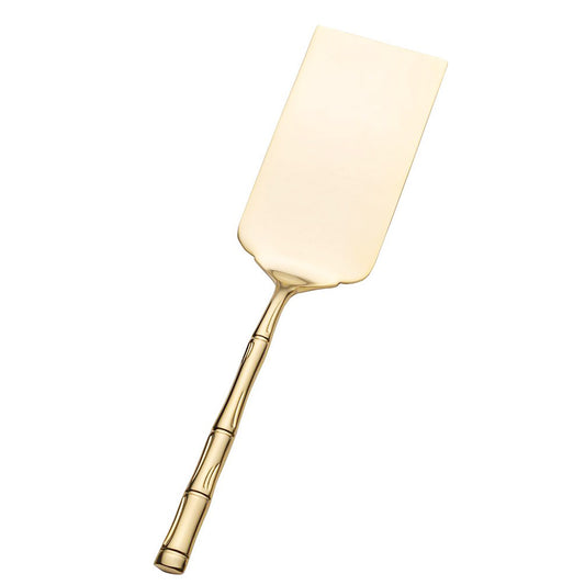Gold Bamboo Flat Server