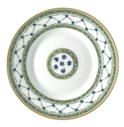 Raynaud Allee Royale Bread And Butter Plate