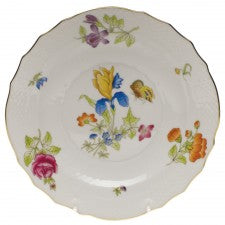 Herend Antique Iris Salad Plate #3