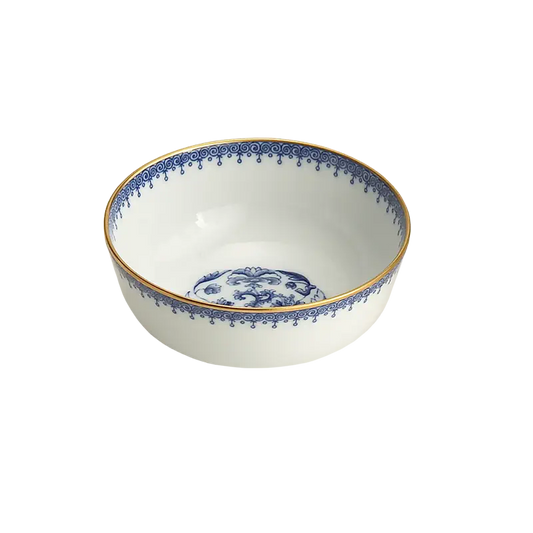 Mottahedeh Blue Lace bowl