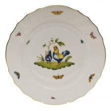 Herend Chanticleer Dinner Plate- Motif 03