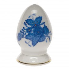 Herend Chinese Bouquet Blue Pepper