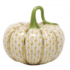 Herend cinderella pumkin