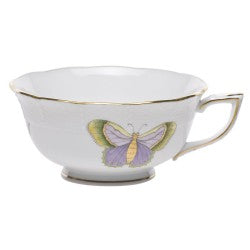 Herend royal garden tea cup